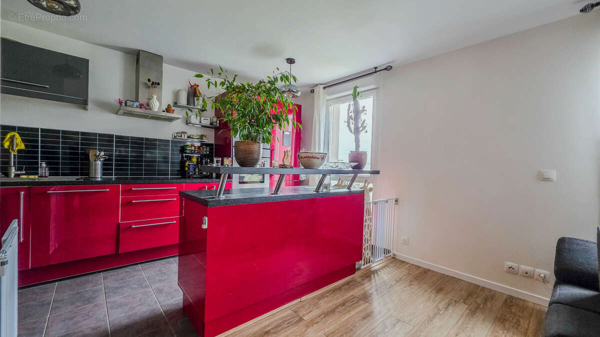 Appartement à ARGENTEUIL