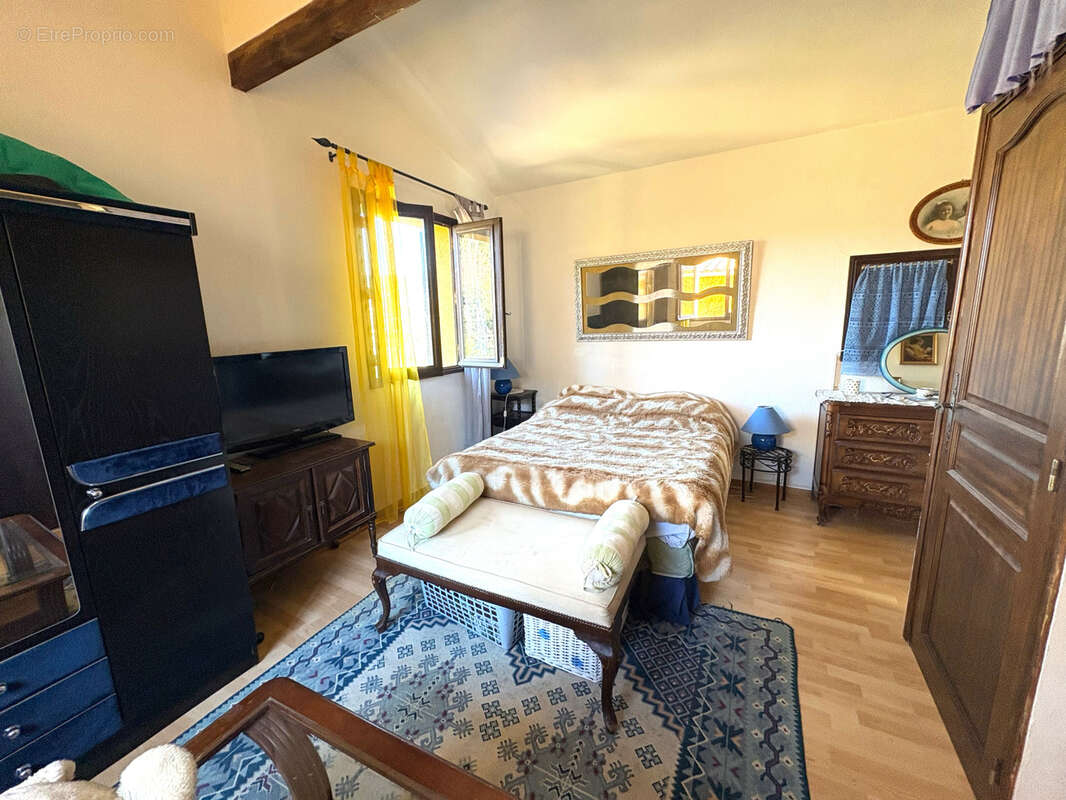 Maison à DRAGUIGNAN