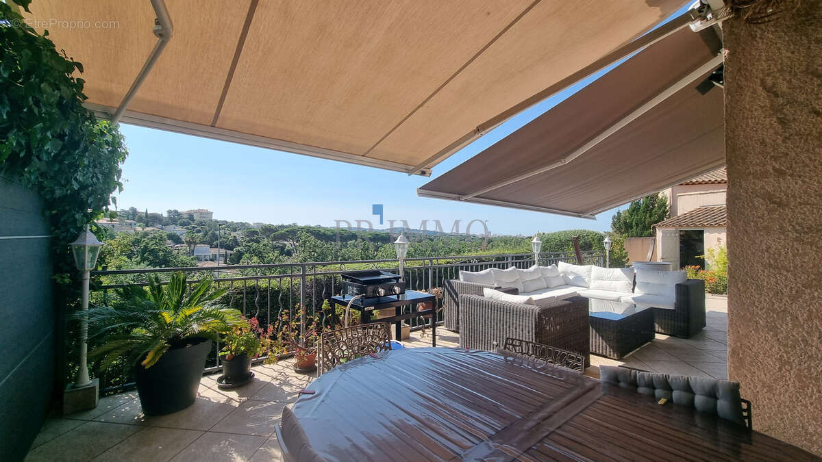 Maison à FREJUS