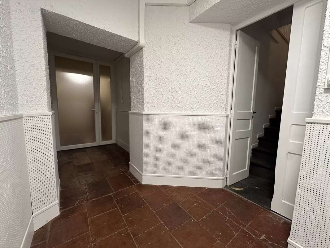 Appartement à VENERQUE