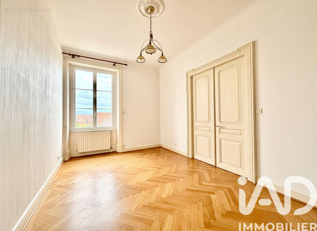 Photo 2 - Appartement à ISSENHEIM