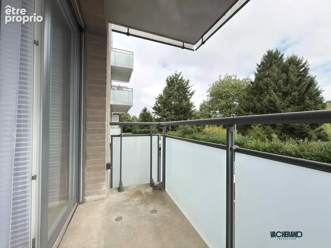 Appartement 2 pièces 43 m² à vendre à Faches-Thumesnil (59155) - photo 8