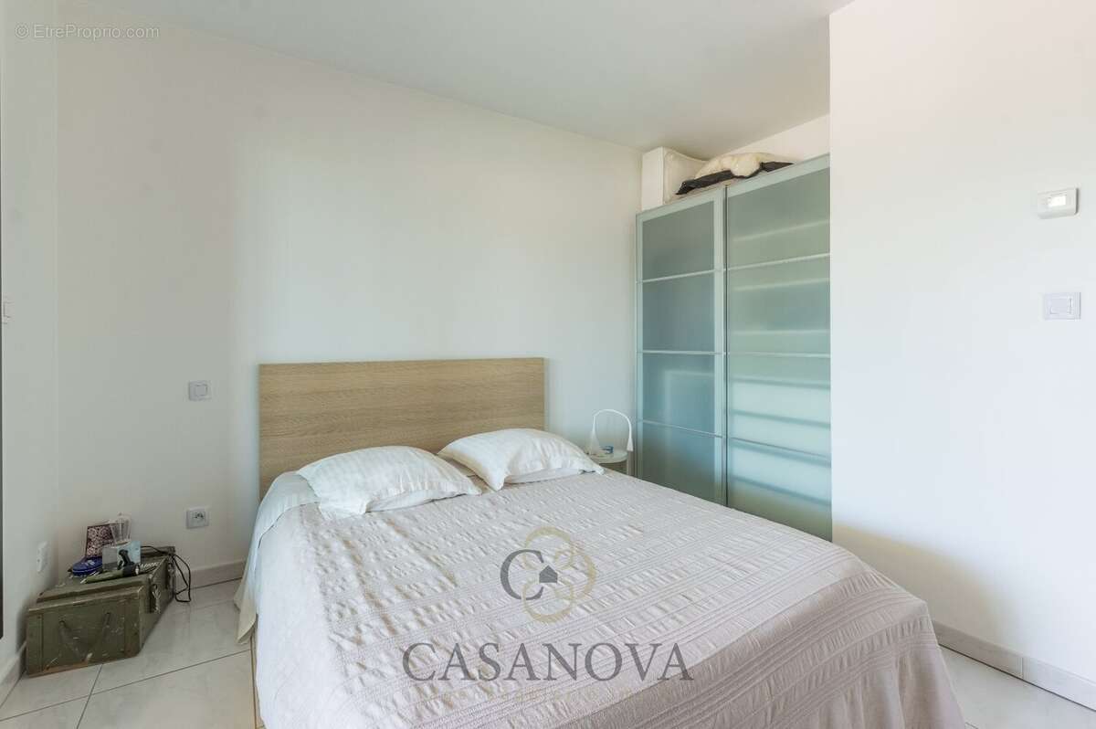 Montpellier Centre  Appartement au sein de la résidence Saint-Charles - photo 8