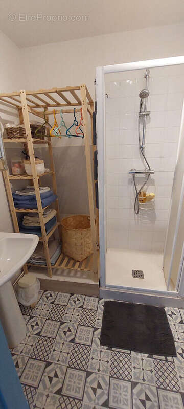 Appartement à LES SABLES-D'OLONNE