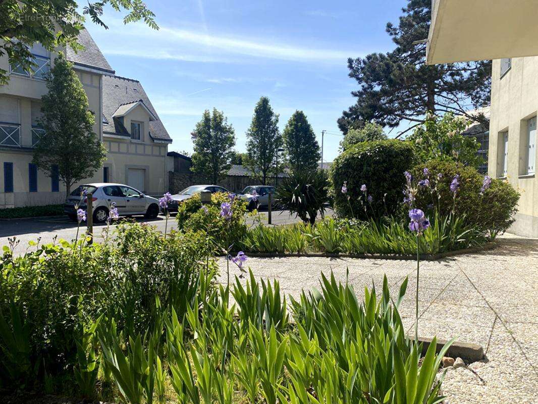 Appartement à LE POULIGUEN