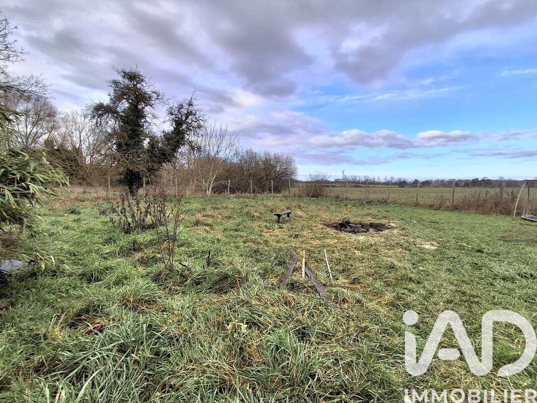 Photo 4 - Maison à NESPLOY