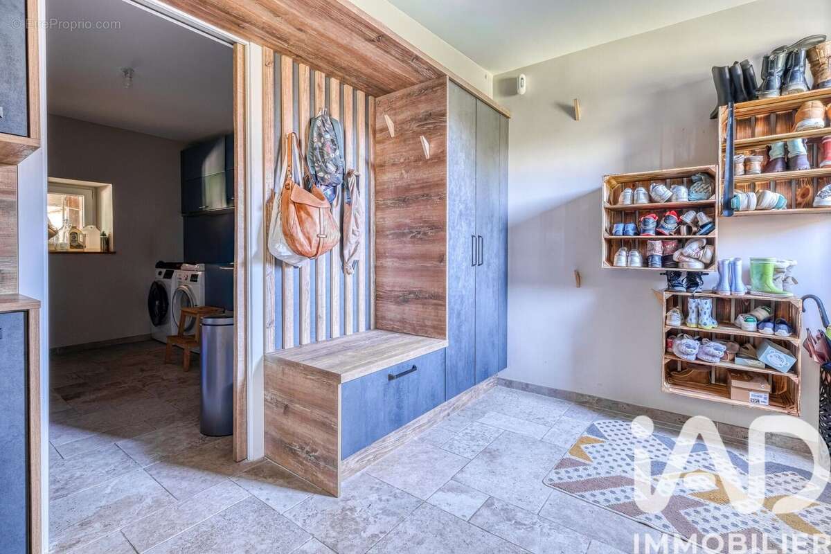 Photo 2 - Maison à ROZAY-EN-BRIE