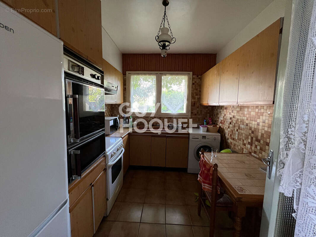 Maison à MILLY-LA-FORET