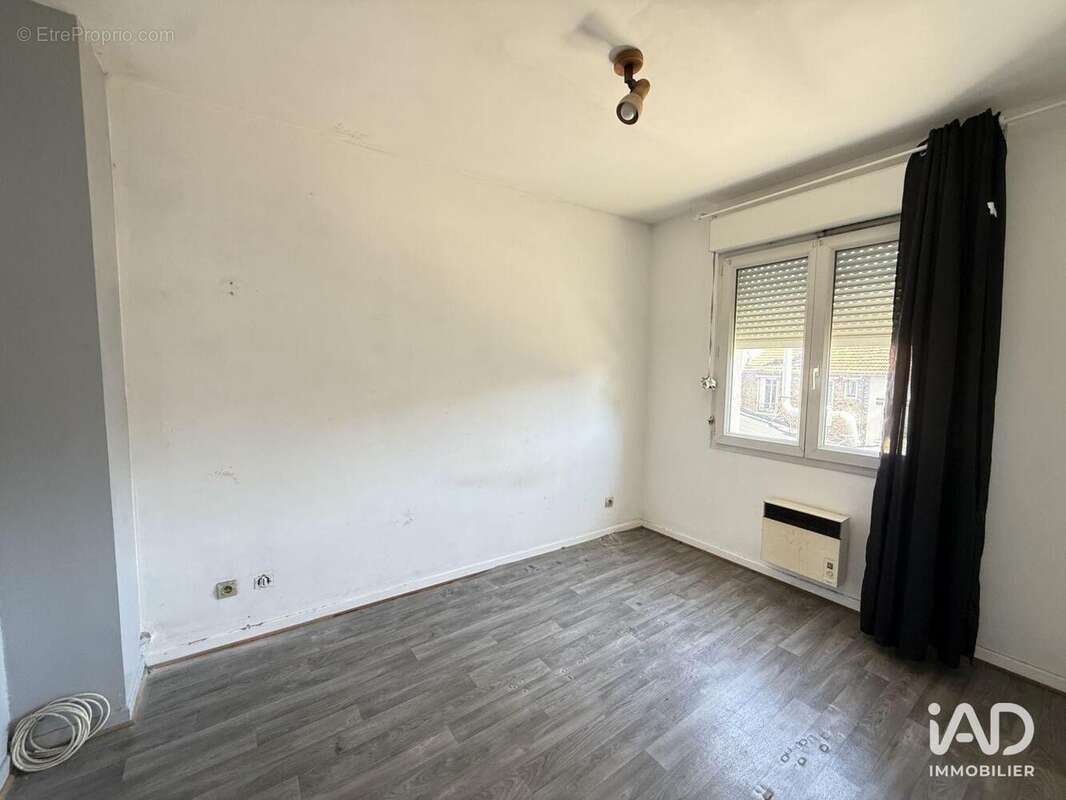 Photo 5 - Appartement à LES PAVILLONS-SOUS-BOIS