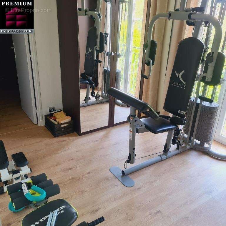 Maison à CANET-EN-ROUSSILLON