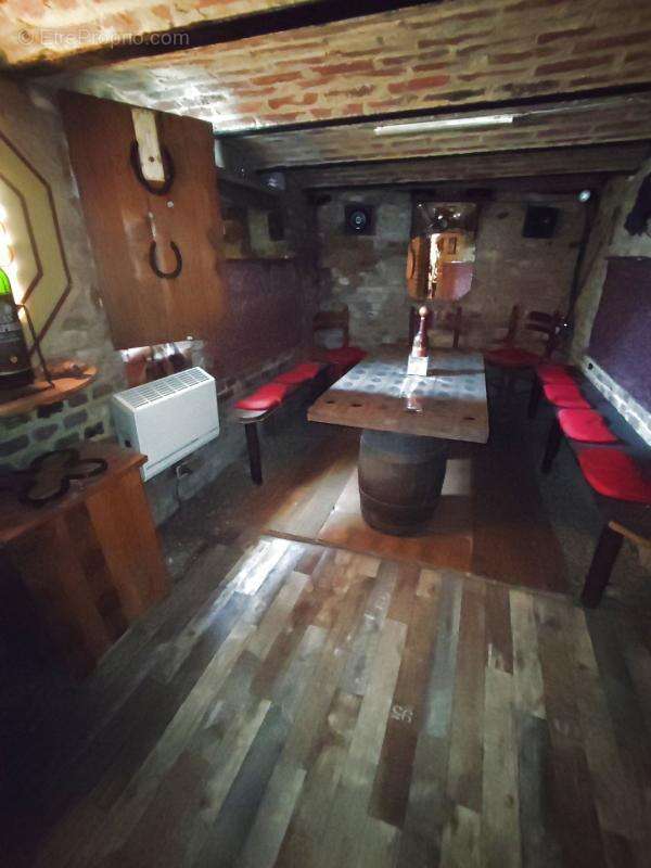 Maison à LE CATEAU-CAMBRESIS