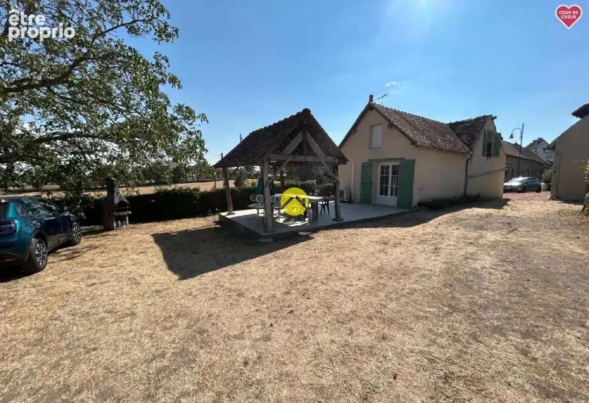 2 Gîtes de FRANCE + 1 Maison - photo 2