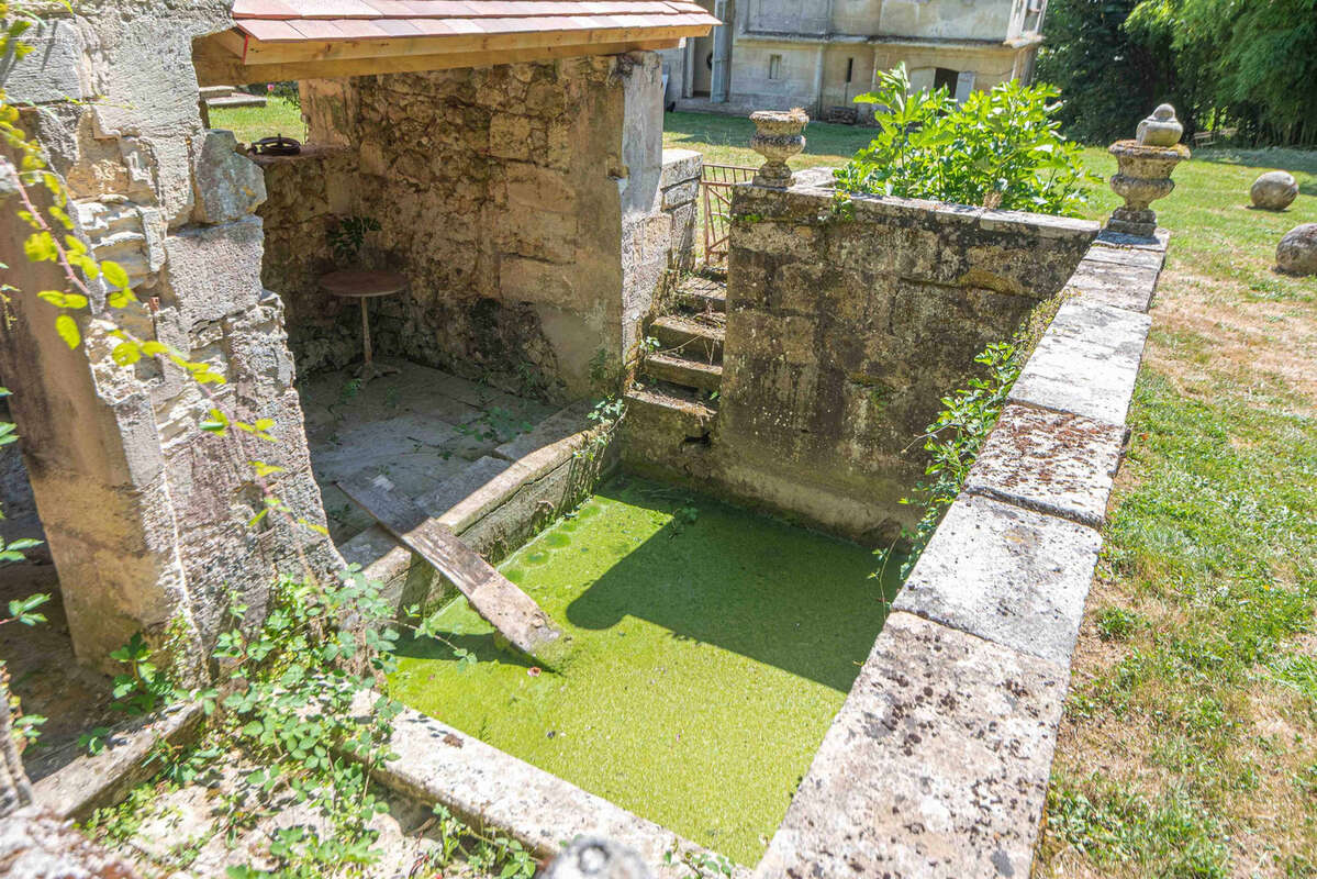 Maison à CAMBES