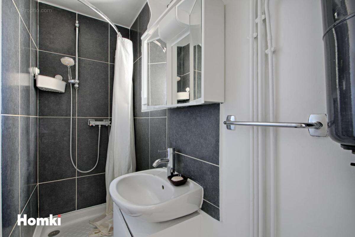 Appartement T2 de 22 m² à Paris 75005, Rue du Pot de Fer - photo 9