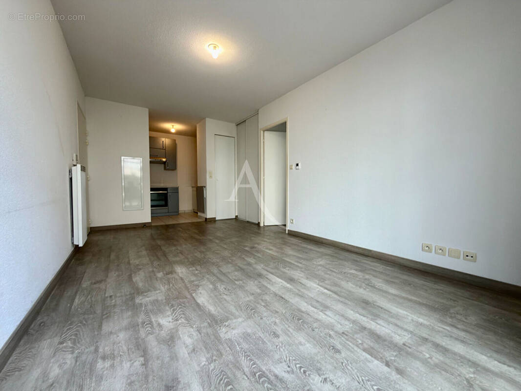Appartement à SAINT-GILLES-CROIX-DE-VIE