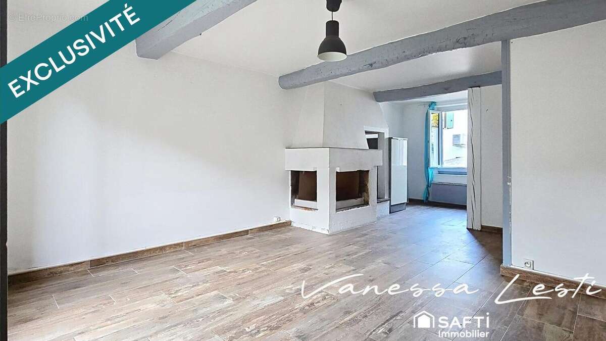 Photo 3 - Maison à CABASSE