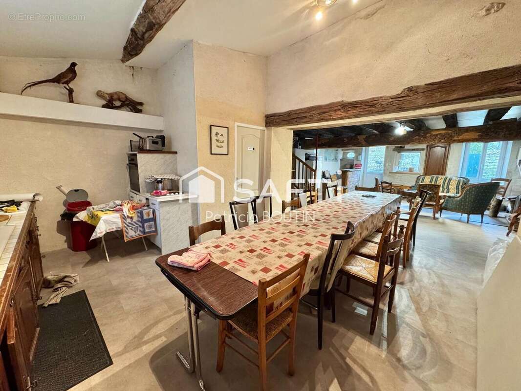 Photo 2 - Maison à NIORT