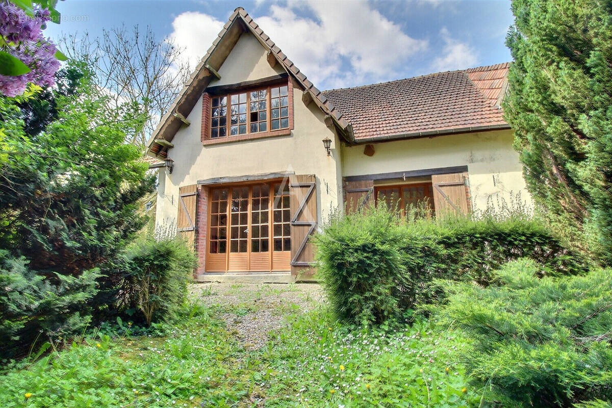 Maison à LES ANDELYS