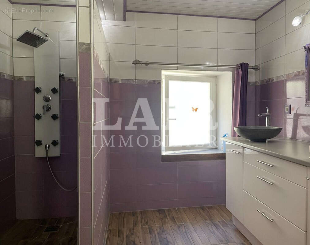 Maison à MORTAGNE-AU-PERCHE