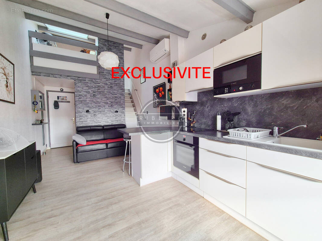 Appartement à AGDE