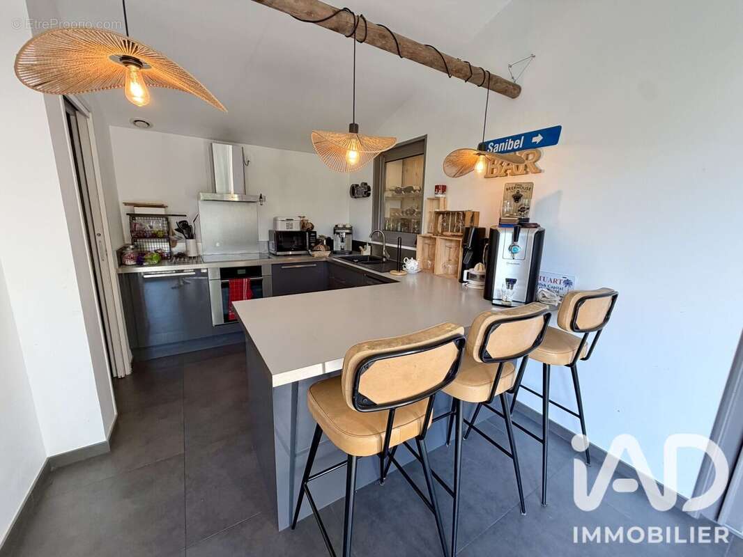 Photo 6 - Maison à LA SEYNE-SUR-MER