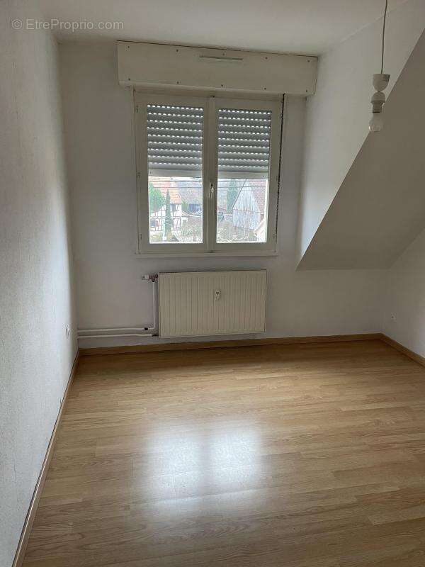 Appartement à ALGOLSHEIM