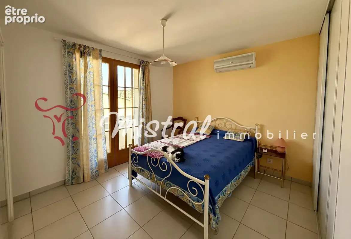Vente villa aigues mortes secteur exceptionnel - photo 6