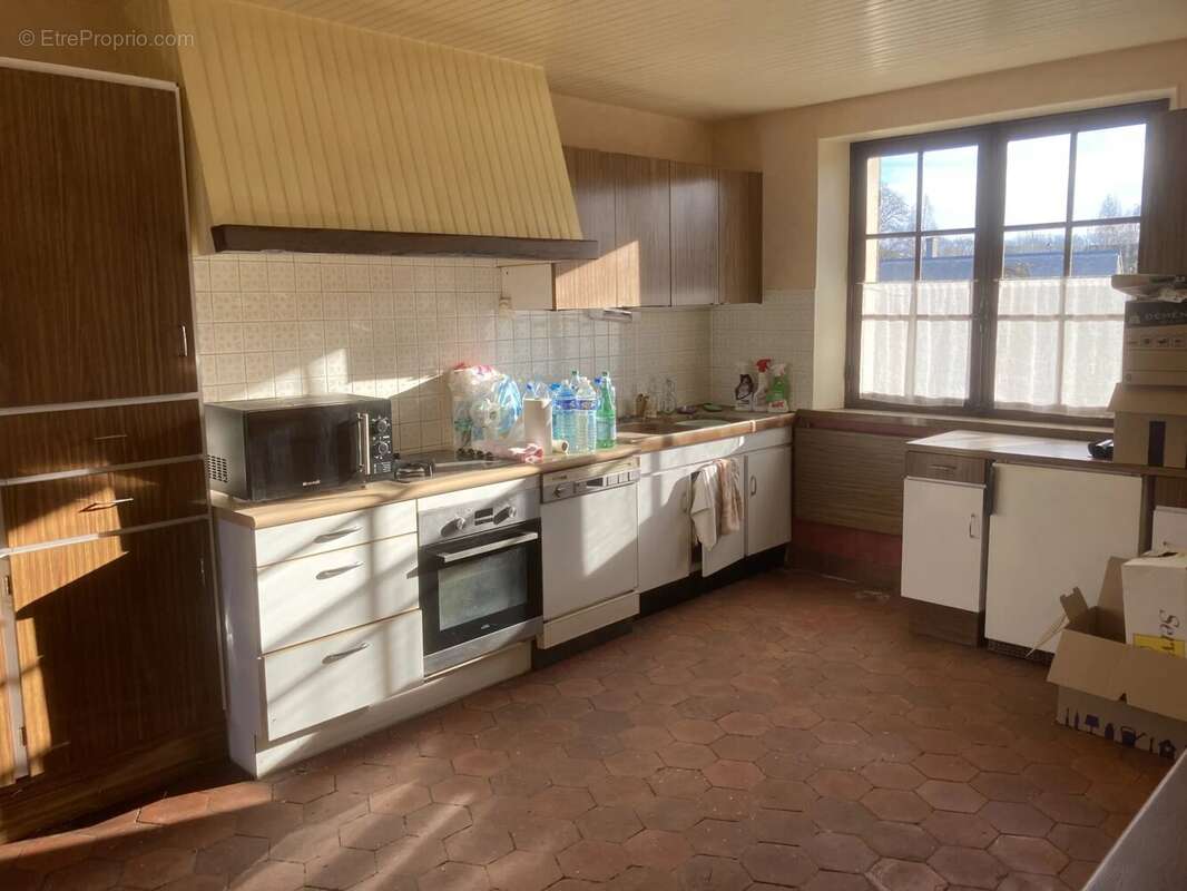 Maison à RAMBOUILLET