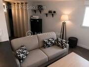 Appartement à DOZULE