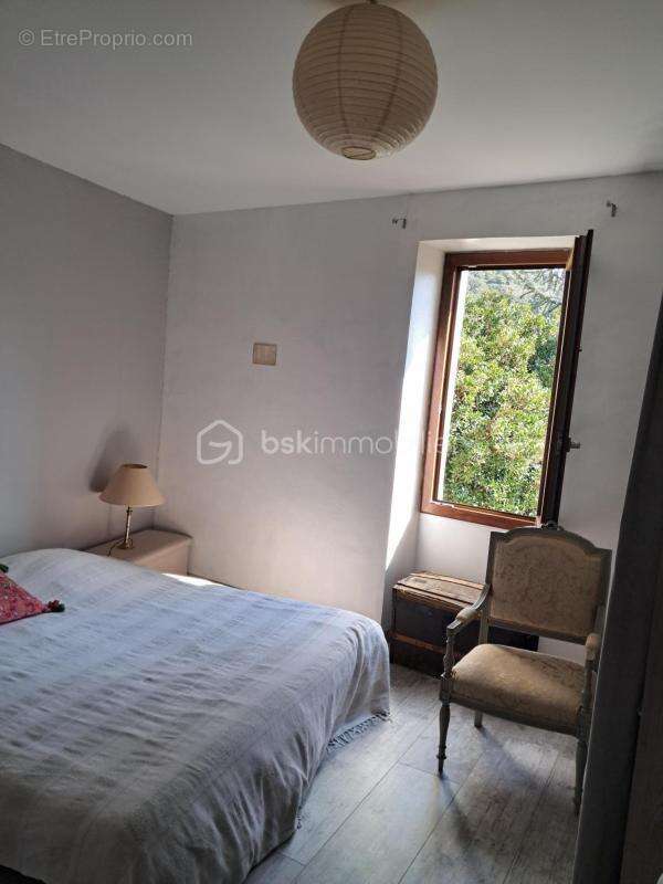  Superbe demeure de caractère 4 chambres, avec jardin, jacuzzi et dépendances – cadre paisible à 7km de Lamalou-les-Bains - photo 14