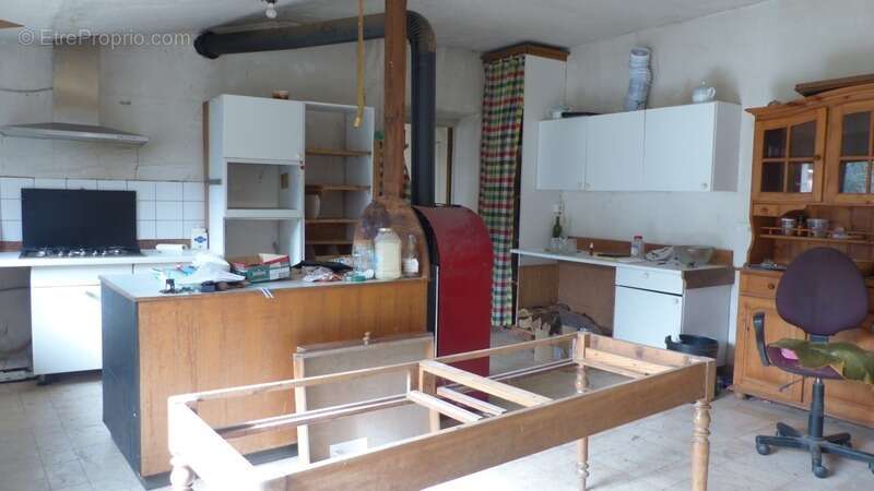 Maison à ASSAIS-LES-JUMEAUX