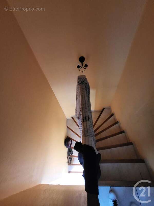 Maison à FRONTIGNAN