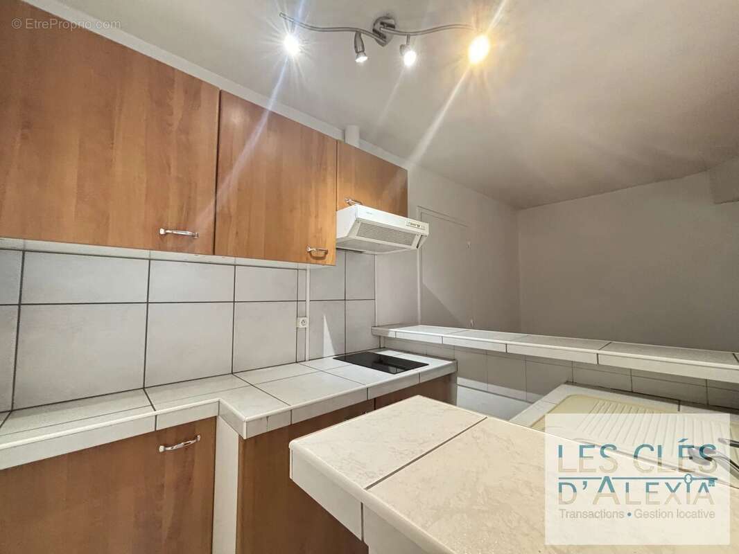 Appartement à LYON-9E