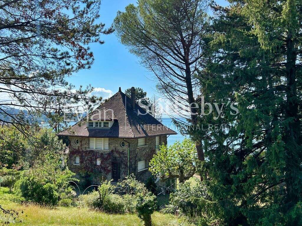 Maison à THONON-LES-BAINS