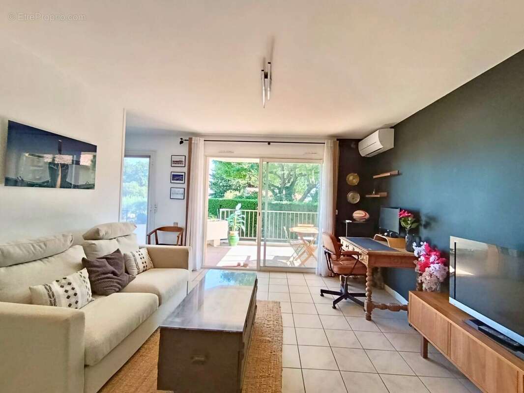 Appartement à LES ANGLES