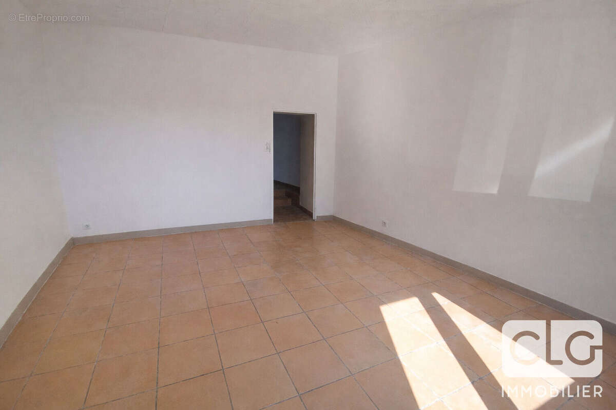 Appartement à CONCARNEAU