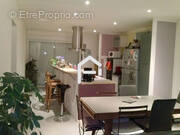 Appartement à TOUCY