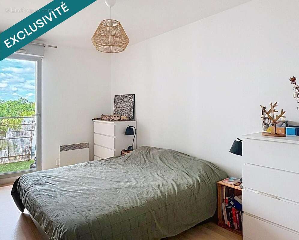 Photo 5 - Appartement à RENNES