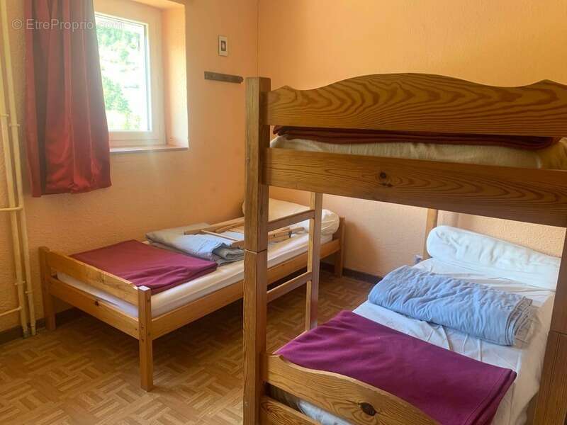 Maison à SAINT-ETIENNE-EN-DEVOLUY