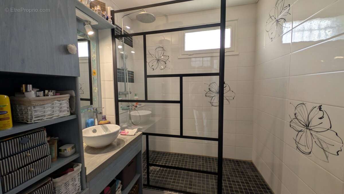 Maison à VENDARGUES