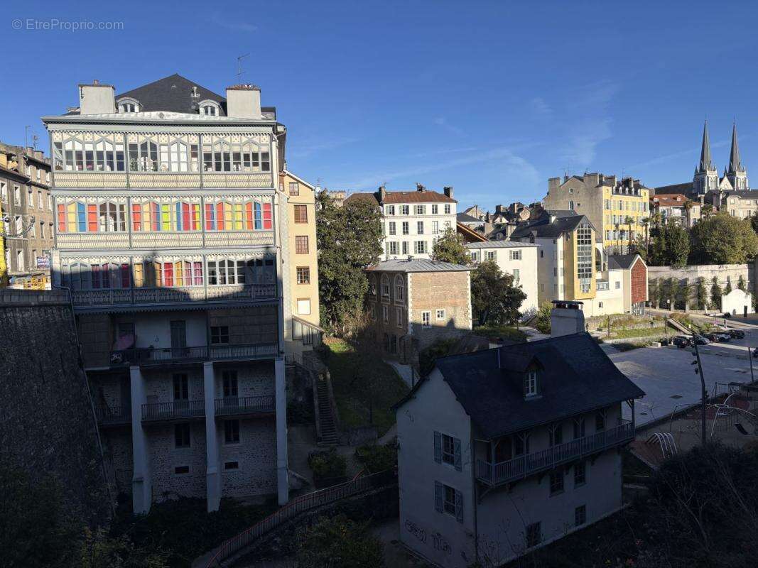 Appartement à PAU