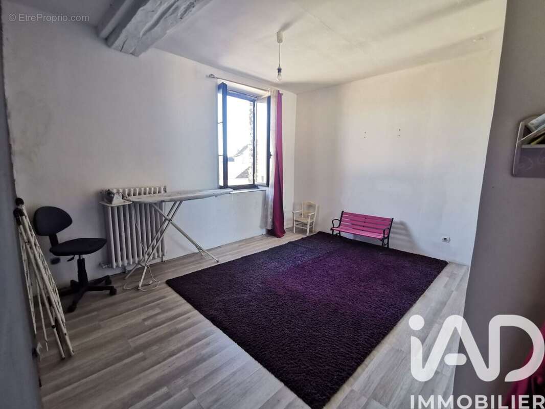 Maison 148 m² à Le Mesnil-Simon  - photo 9