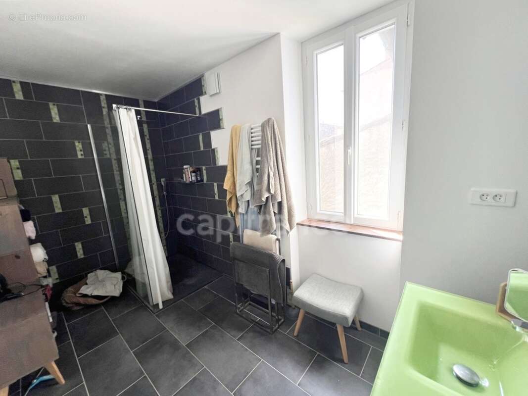 Maison de village 300 m² avec jardin et garage à vendre à Reillanne (04110) – Cœur du Luberon - photo 23