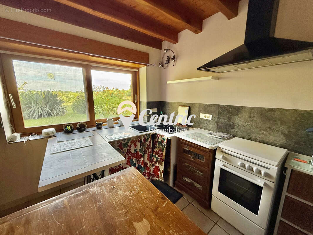 Maison 75 m² à Le Pin  - photo 4