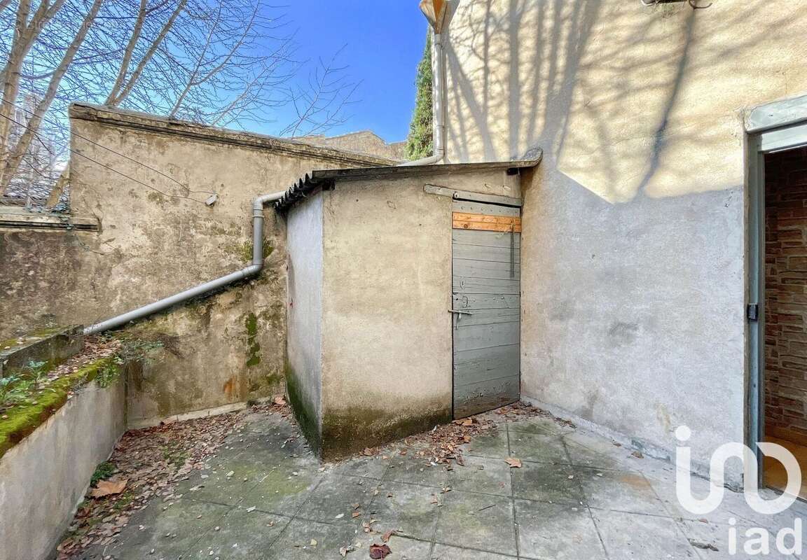 Photo 6 - Appartement à PONT-SAINT-ESPRIT