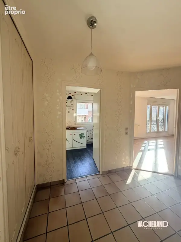 Appartement 2 pièces 61 m² à vendre à Dunkerque (59140) - photo 7