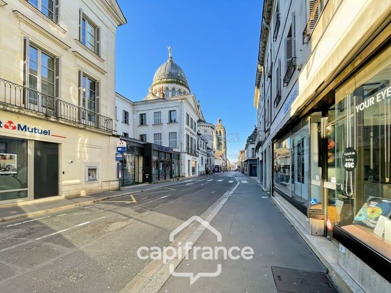 Appartement à TOURS