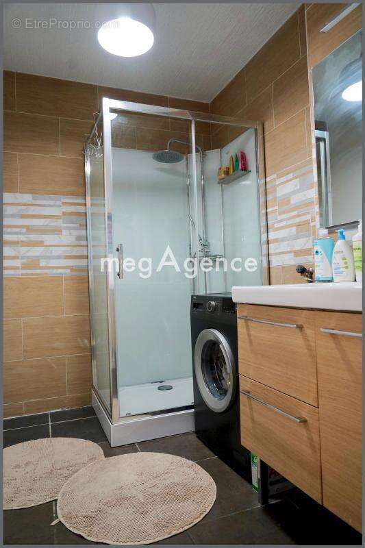 Appartement à LORIENT