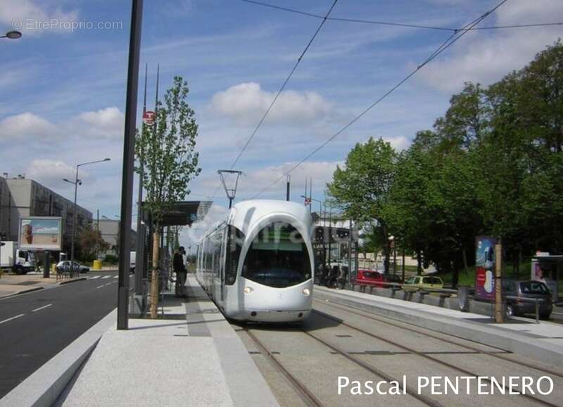 Appartement à VENISSIEUX