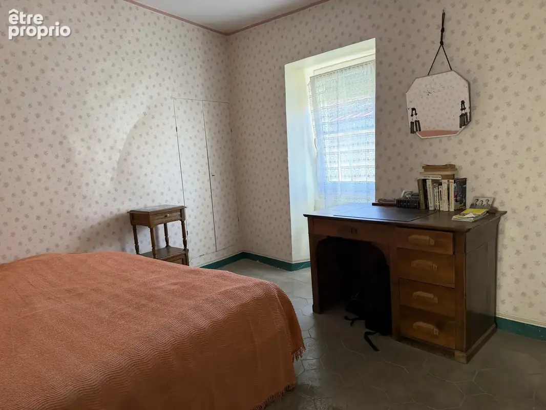 Maison de village t4 - 67 m2 - photo 6